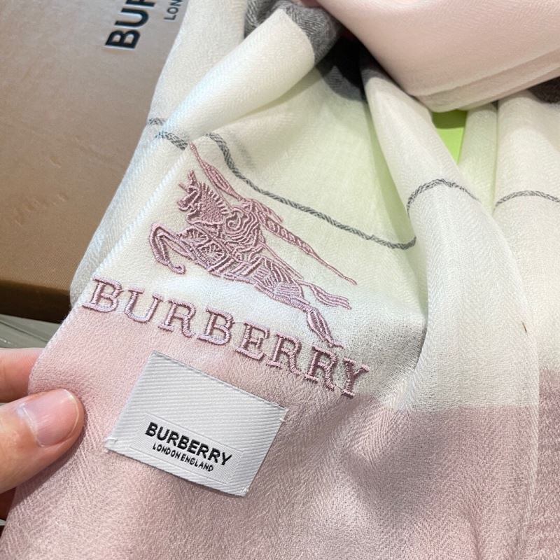 Burberry Scarf